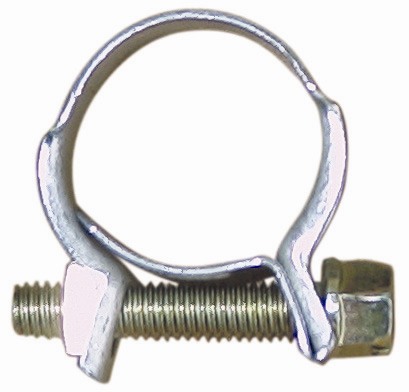 Pearl PPC03 Petrol Pipe Clips 10-11mm X 25