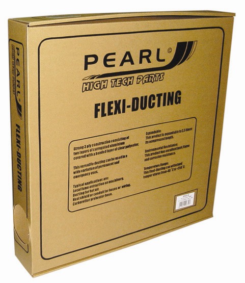 Pearl PFD05