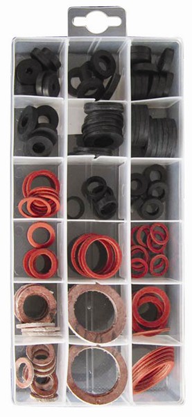 Pearl PXP122 Assorted Sealing Washers X 141
