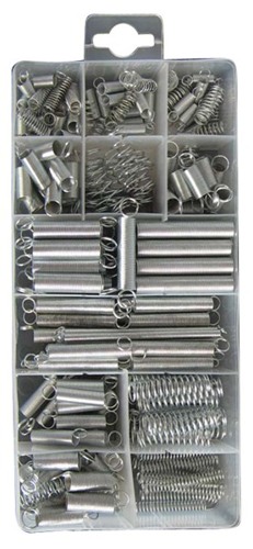 Pearl PXP134 Assorted Springs X 200