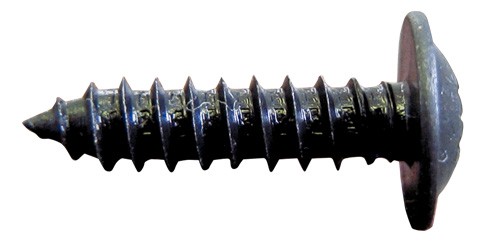 Pearl PST270 6x1/2in Black Self Tapping Screw