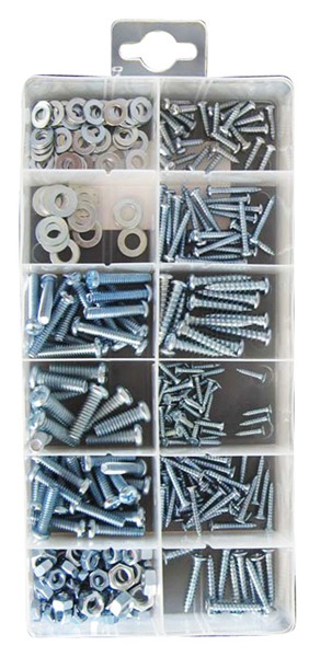 Pearl PXP115 Assorted Screws/Nuts/Washers X347