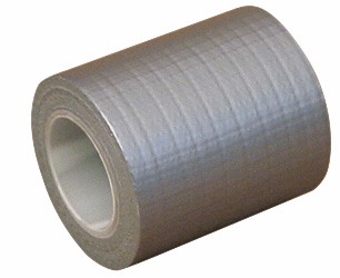 Pearl PCDT02 Silver Duct Tape 50mm X 4.5m X 5