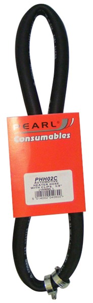Pearl PHH02 16mm 5/8-inch x 20m Heater Hose 