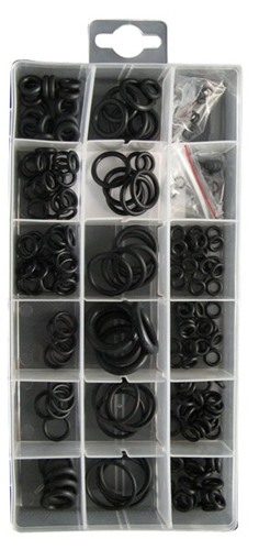 Pearl PXP131 Assorted O Rings X 225
