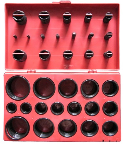 Pearl PXP136 Assorted O Rings X 419