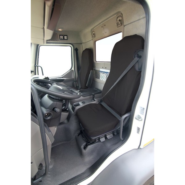 Town & Country DAF04BLK