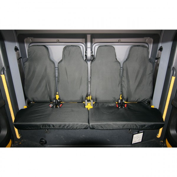 Town & Country MERT07BLK