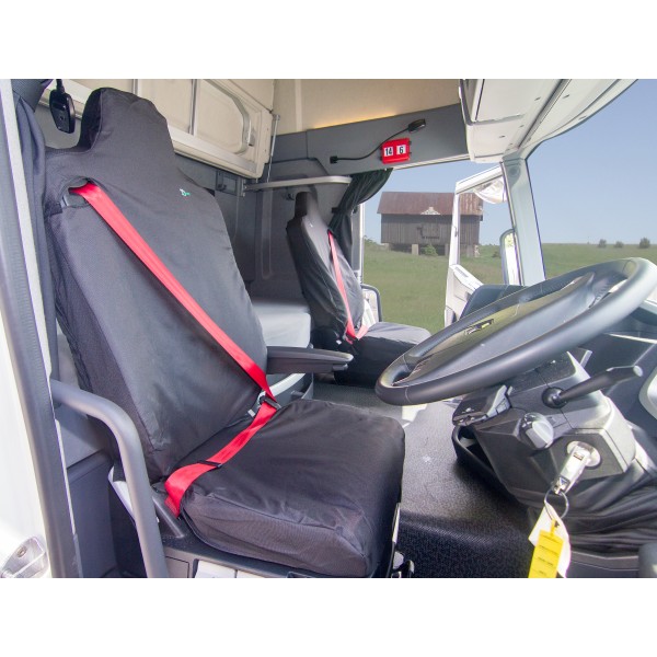Town & Country REN01BLK