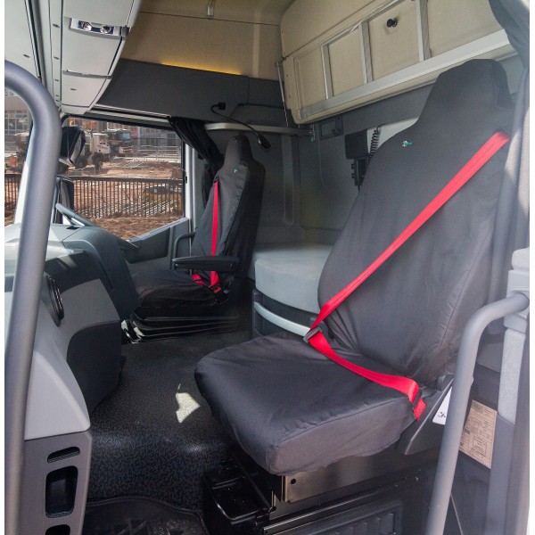 Town & Country REN02BLK