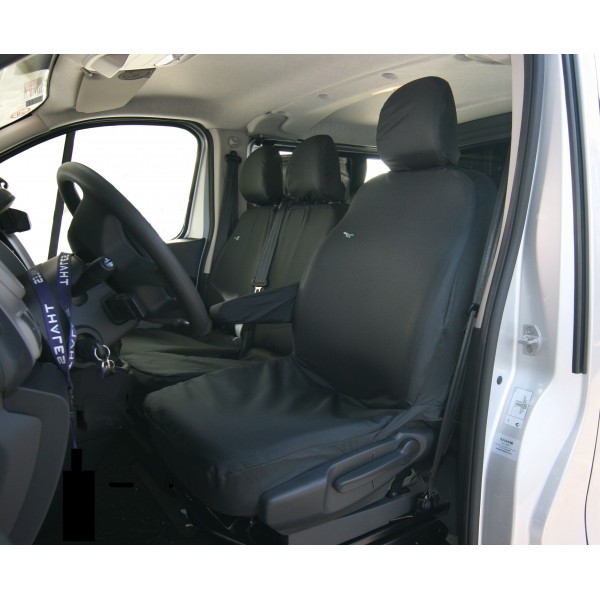Town & Country LHDTV01BLK