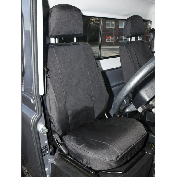 Town & Country DF2BLK