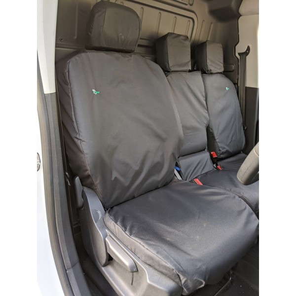 Town & Country TA4799 Tailored Driver Seat Cover