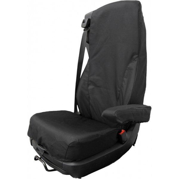 Town & Country TR4911 Driver Seat Cover For Daf Euro 6 Cf And Xf