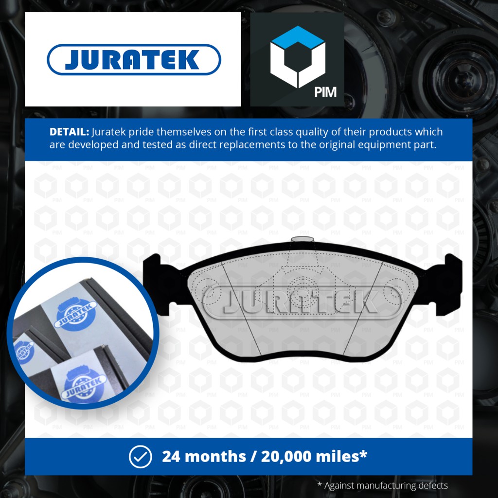 Juratek JCP1285