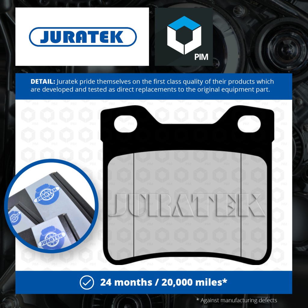 Juratek JCP1415