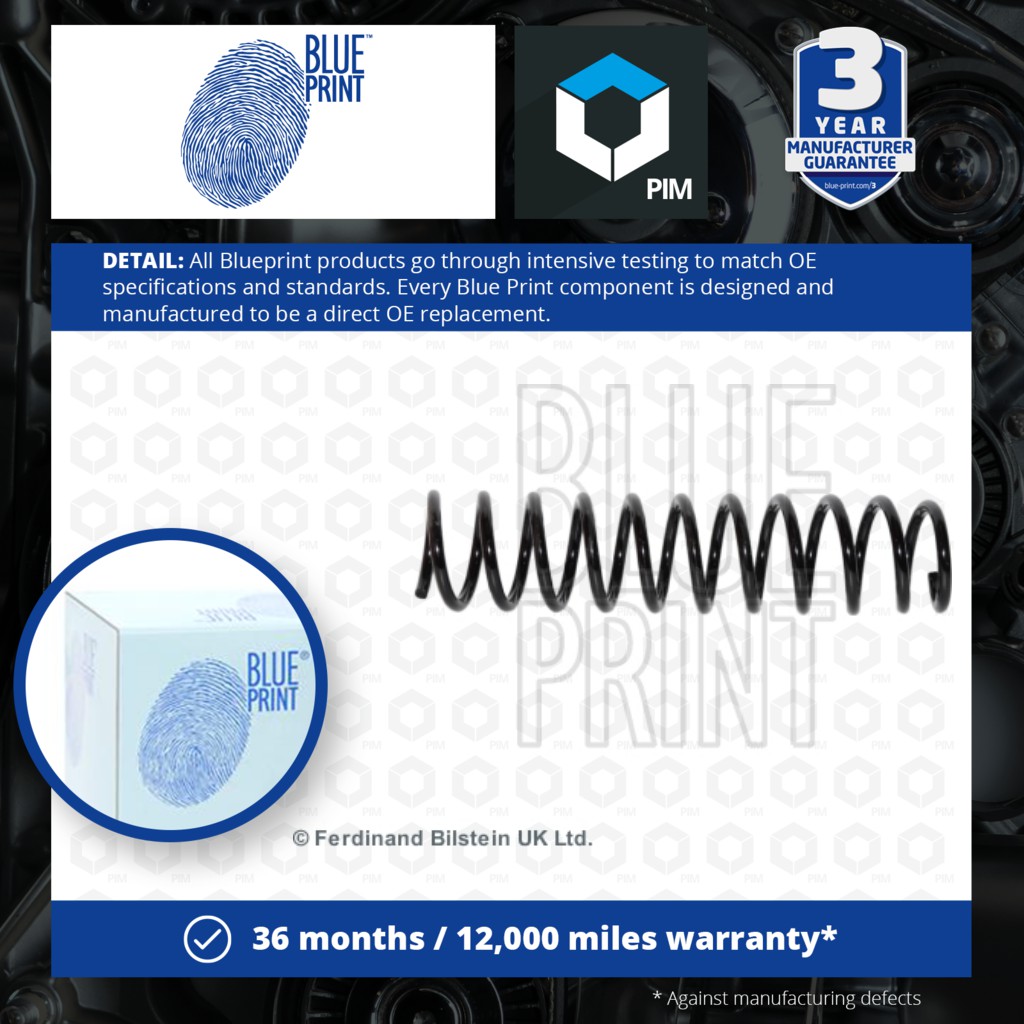 Blue Print ADC488322