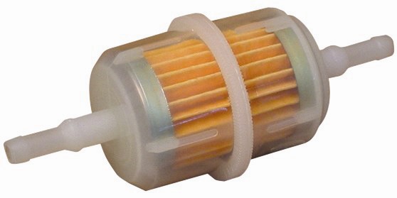 High Tech Parts PPF01 Petrol Filter Universal Large