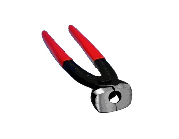 Jubilee 1099 O Clip Pincer Side Closing S/c