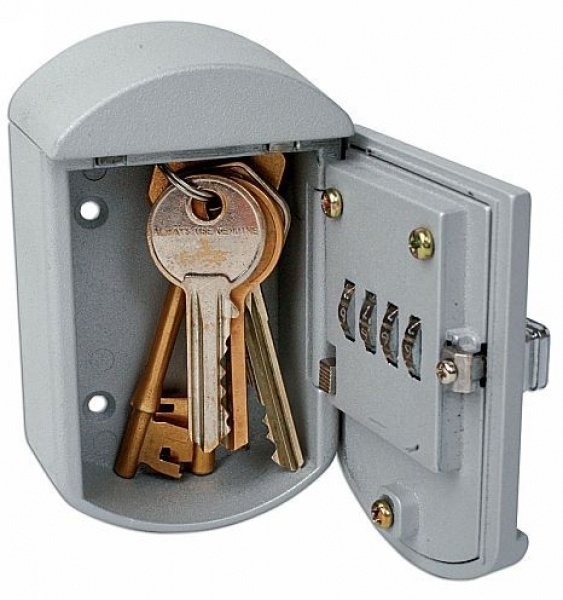 Kamasa 55775 Key Safe