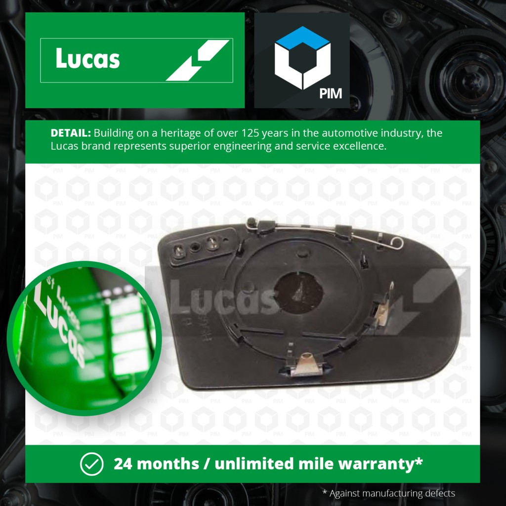 Lucas LR-5027