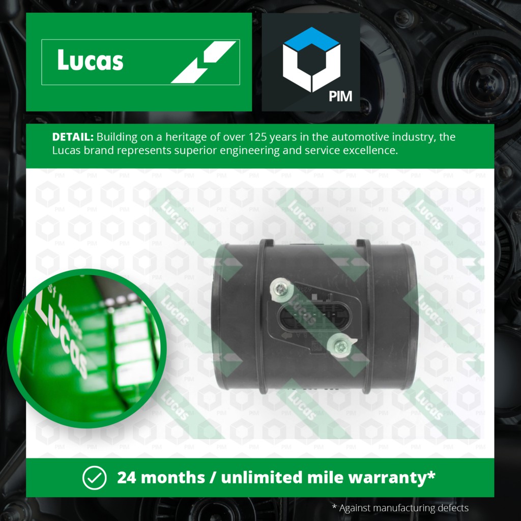 Lucas FDM5013