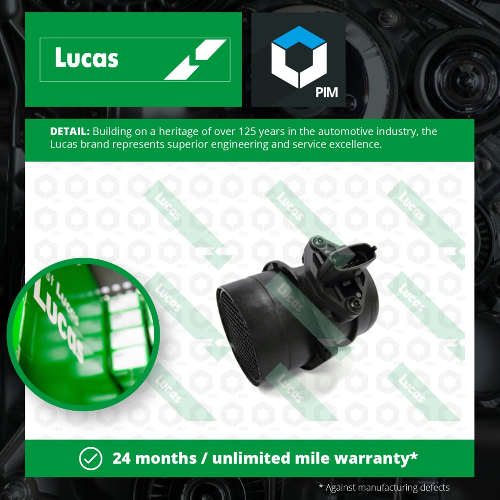 Lucas FDM716