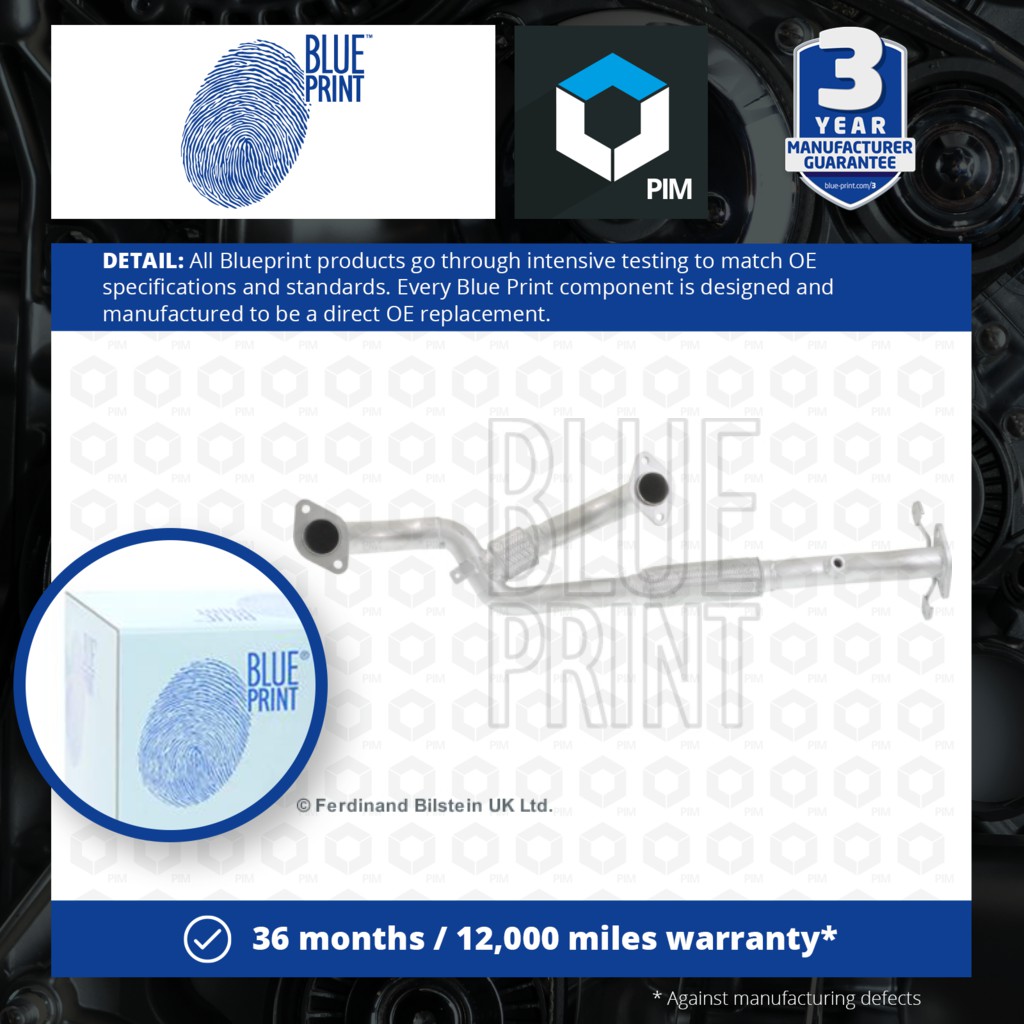 Blue Print ADC46006C