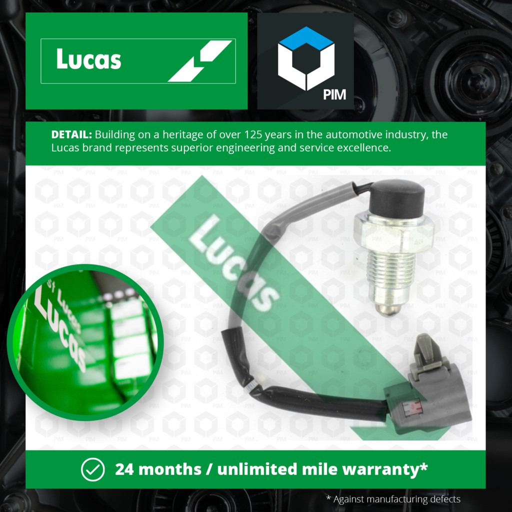 Lucas SMJ5053