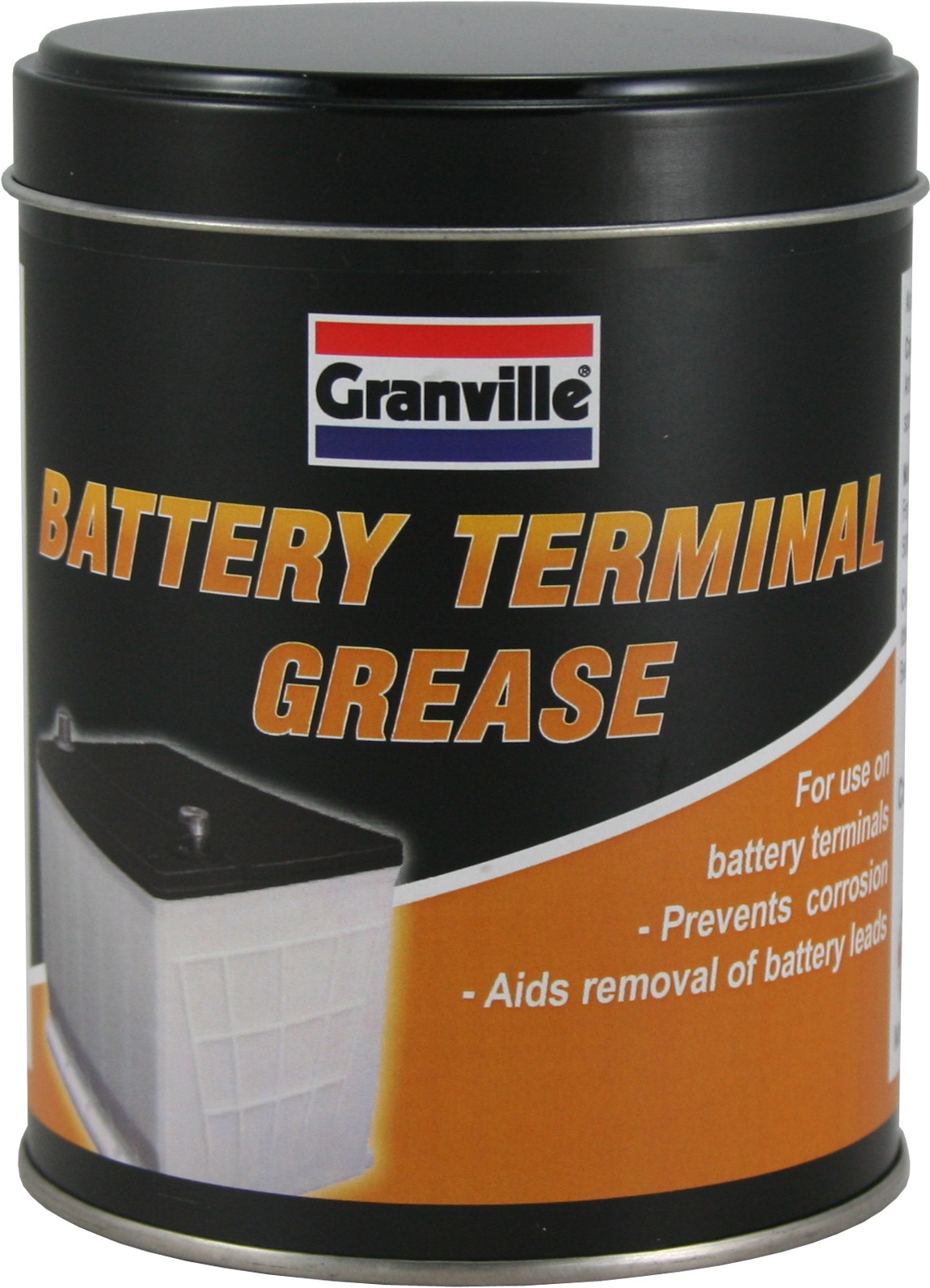 Granville 0381 Battery Terminal Grease 500g
