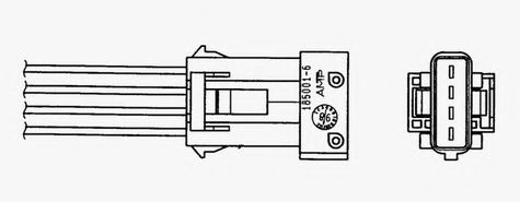 NGK NTK 0382