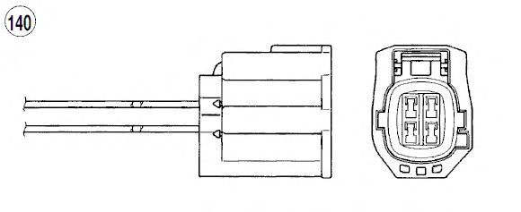 NGK NTK 94192