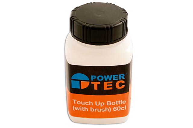 Power-Tec 92024 Touch Up Bottles 100pc