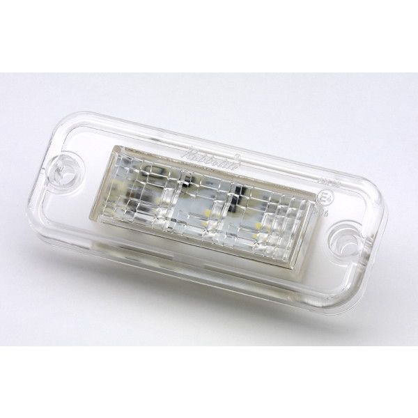 TRUCKLITE 863/01/00 END OUTLINE MARKER LED LAMP