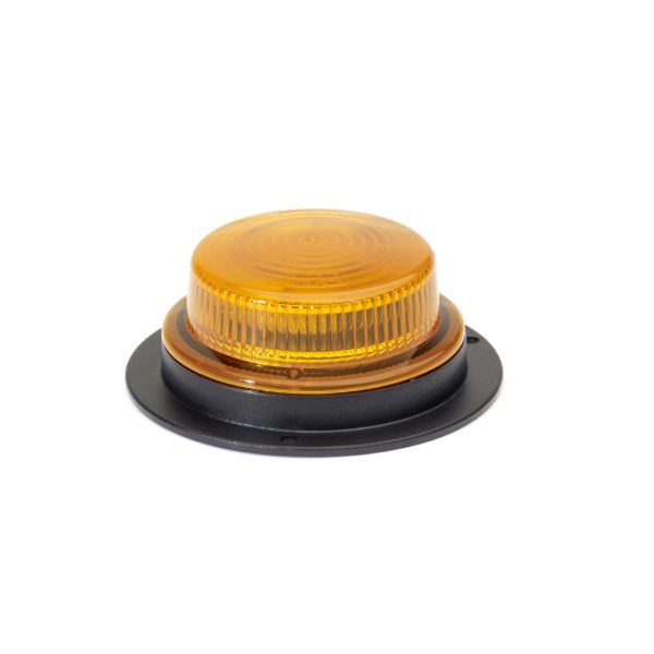 TRUCKLITE SS/11013 LED NON REG 65 BEACON 3 BOLT