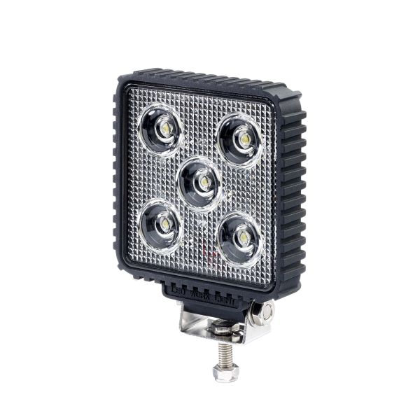 TRUCKLITE SS/88012 WORKLAMP 1200 LUMEN SQUARE WH