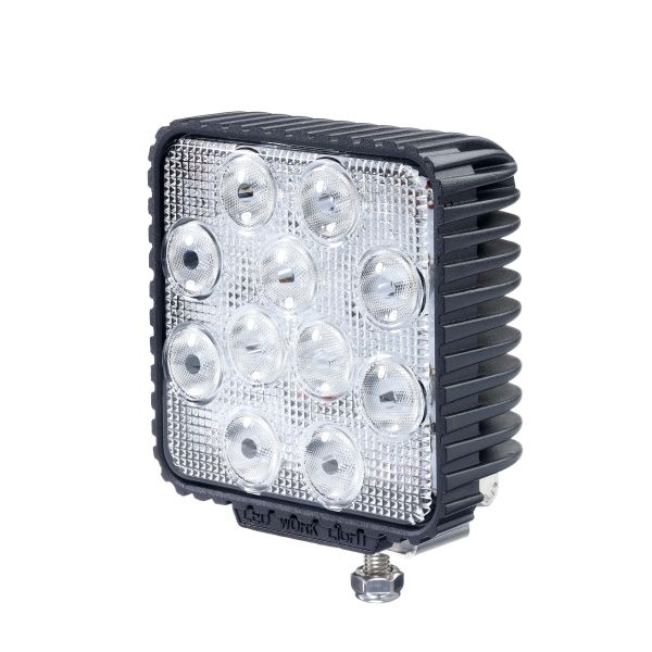 TRUCKLITE SS/88044 WORKLAMP 4400 LUMEN SQUARE WH