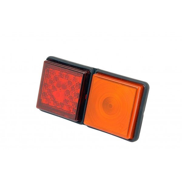 Trucklite 5428 Lens M300 S/t