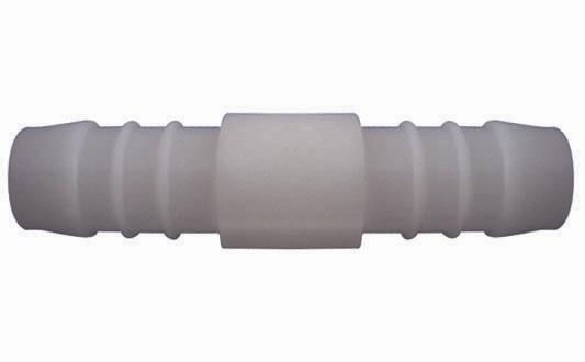 Wot-Nots PWN527 Hose Connector 16mm Straight X 2