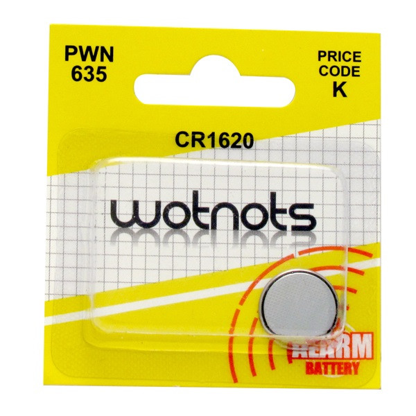 Wot-Nots PWN635