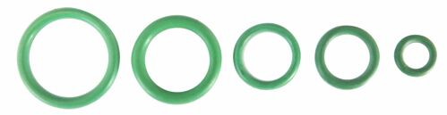 Wot-Nots PWN989 Air Con O Rings Assorted