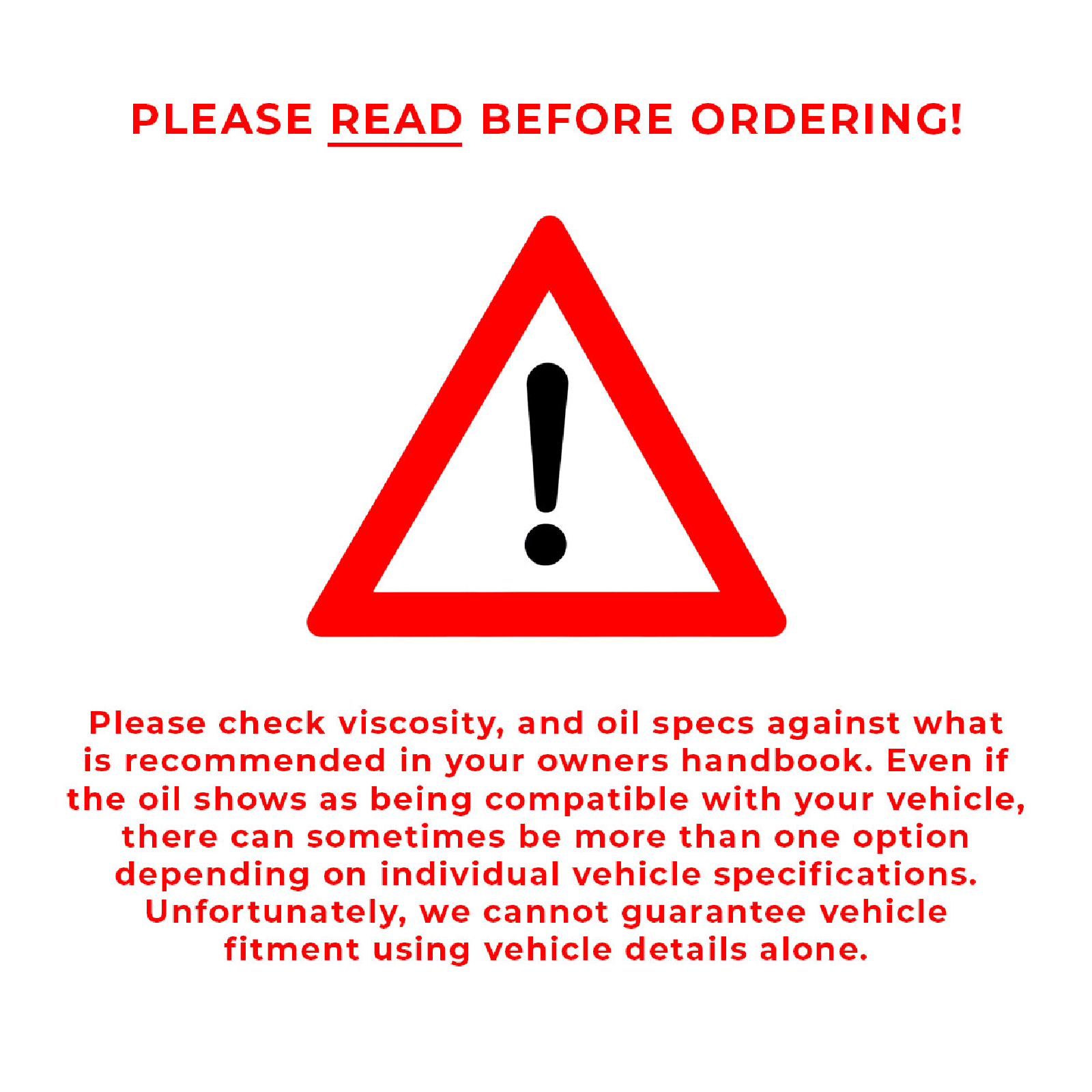 Carlube KCX005 Engine Oil 5L